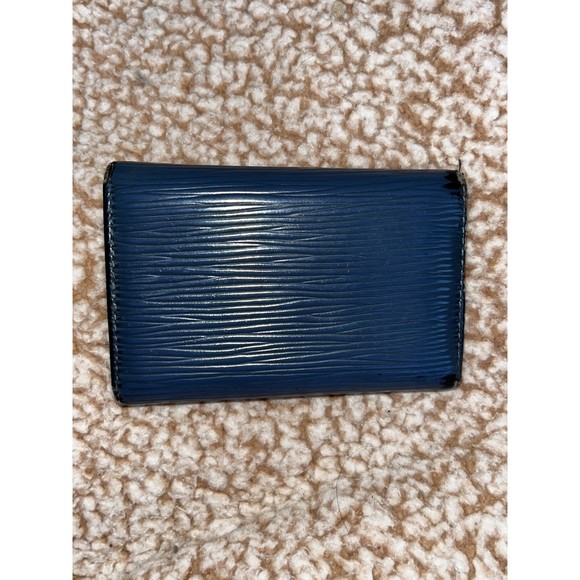 Louis Vuitton Epi key holder - Picture 2 of 6